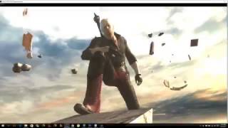 dmc4se coatless dante released 【MOD】 [upl. by Esinehs585]