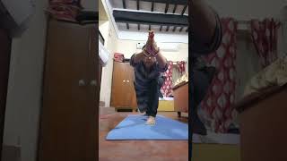 belly fat lose workout goal set kese kare ghar par [upl. by Weissmann118]