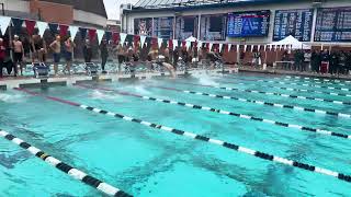 Men 4x50 Medley Relay [upl. by Evan348]