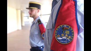 Scuola Marescialli e Brigadieri Carabinieri il videoracconto del 1° modulo di formazione congiunta [upl. by Hairom29]