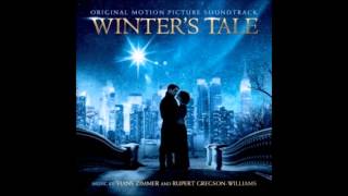 Winters Tale OST 05 Whats The Best Thing Youve Ever Stolen [upl. by Behre]