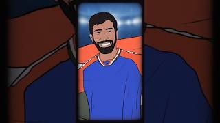 Jassi jaisa koi nahi Aur hoga bhi nahi Happy Birthday JaspritBumrah1993 Aakashvani Cricket [upl. by Etyak734]