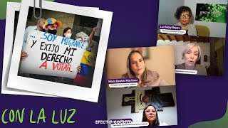 ¿Cómo organizar a la población venezolana de cara a las elecciones del 28 de julio [upl. by Alahc]