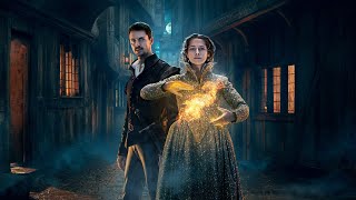 A Discovery Of Witches season 2 Soundtrack  5Meeting John Dee [upl. by Wilkie]