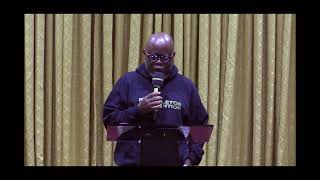 Purging Pollutions of The Mind  Apostle PK Nyadanu [upl. by Loleta109]