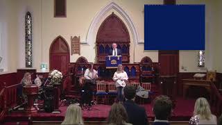 Kilkeel Presbyterian Church  Sunday Morning Worship  21012024 [upl. by Redvers]