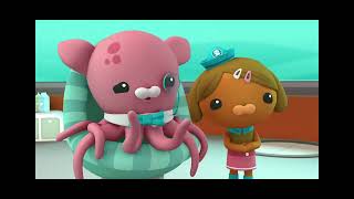 The Octonauts and the Great Christmas Rescue [upl. by Oranneg]