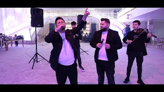 MORO ILO amp ORK IONUT CERCEL  Nam averi mai mult ca ei Live COVER FLORIN CERCEL 2024 [upl. by Llertnad]