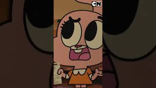 El Misterioso Tesoro  El Increíble Mundo de Gumball en Español Latino [upl. by Brett645]