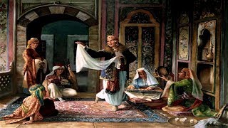 Classical Ottoman Music  Osmanlı Musiki İnstrumental [upl. by Erapsag902]