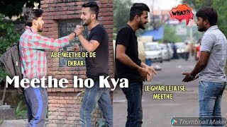 AVR prank tv new Dialogues  Vinay thakur pranks [upl. by Weismann]