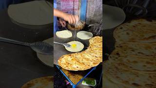 Dim Porota Fried foryoupage indianfood reels viralvideos instagram viral food foodie [upl. by Mutat]