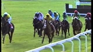 2003 Tote Cheltenham Gold Cup Chase [upl. by Yderf558]