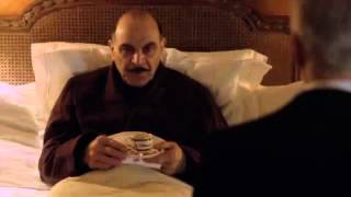 Agatha Christies Poirot Series 13 trailer [upl. by Hilton]