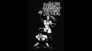 Unholy Passion  Let The Day Begin rough mix [upl. by Lounge124]