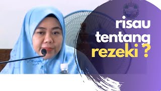 ALLAH Janji  Rezeki Datang Dari Arah Tak Disangkasangka  Ustazah Datuk Dr Norhafizah Musa [upl. by Liarret671]