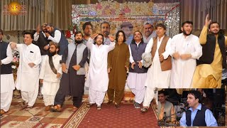 Da Toro Stargo Mohabbat Rawara  Shafi Esar Pashto Song 2024  New Pashto Attan Song 2024  HD Vedio [upl. by Biancha]