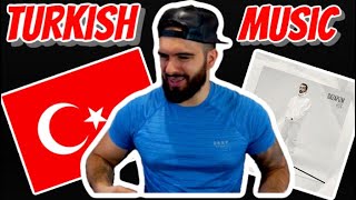 INCREDIBLE Gazapizm  Unutulacek Dünler Turkish MusicRap REACTION [upl. by Nnylatsyrk]