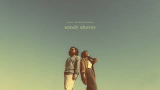 The Macarons Project  Sandy Shores Official Audio [upl. by Dorise251]