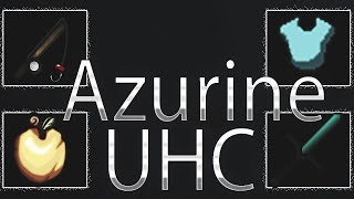 Azurine UHC pack [upl. by Allecsirp]