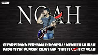 BIOGRAFI MUHAMMAD KAUTSAR HIKMAT ALIAS UKI EKS NOAH [upl. by Zia]