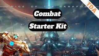 Getting you started in the combat update  Dyson Sphere Program [upl. by Eissahc231]