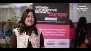 Interview Jiwon Park Customer Journey Specialist Genesis [upl. by Walford311]