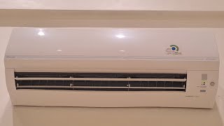 Daikin FTKC50TVM4 Star Inverter  Starboy Inverter 2pk Sneek peek [upl. by Enajiram]