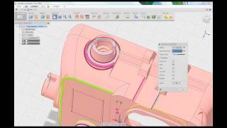 PreSimulation Geometry Prep using Autodesk SimStudio Tools with Moldflow Insight [upl. by Tortosa]