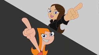 Phineas and Ferb  Busted Special Extended Version [upl. by Germana459]