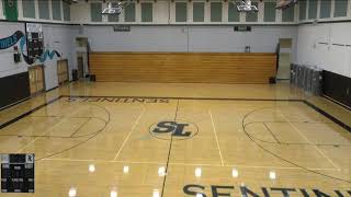 Spanaway Lake High School vs yelm Womens Varsity Volleyball [upl. by Hall]