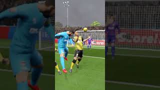 Cornor best goal cr7 messicirque football reggaeton music [upl. by Silvanus]