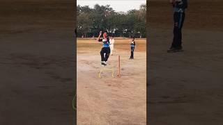 Working on bowling action trending motivational bollywood cricketlover cricket song [upl. by Ottillia365]