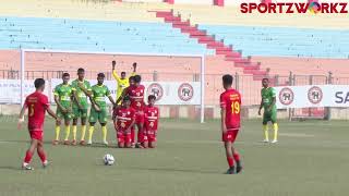 Delhi Premier League  CISF Protectors vs Sudeva DFC  Live [upl. by Ysset]