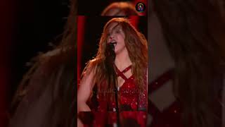 ¡Espectacular Shakira en el Halftime Show del Super Bowl LIV [upl. by Olzsal]