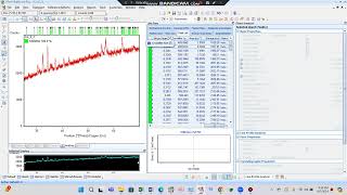 Part1 Rietveld Refinement using Xpert High Score [upl. by Sidonnie]