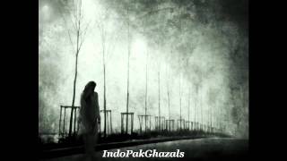 Dhal Gaya Chand Gayi Raat HQ Audio  Pankaj Udhas Sad Ghazals [upl. by Snoddy]