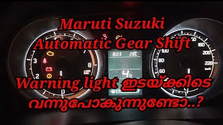 Ags Warning lamp P190F Automatic Gear Accumulator faulty How to approach [upl. by Navy]