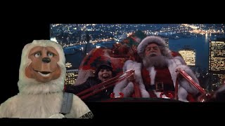 Santa Claus Is Coming To Town  Rockafire Explosion [upl. by Raleigh]