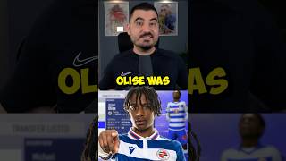 Michael Olise Evolution in FIFA Career Mode FIFA 19  FC 24🔥 [upl. by Ulrikaumeko]