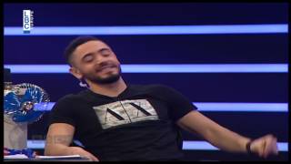 BBCHI  Episode 22  أغنية من BBCHI ردا على ميريام كلينك [upl. by Ainad]