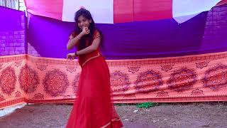 Nacho Tomra Sobai  Bangla Dj Song  Bangla Dance  Dance By Disha  Sm Vision 360 [upl. by Ecyac]