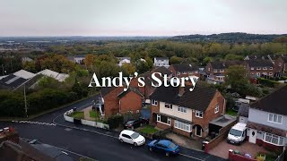 Andys story [upl. by Kennard479]