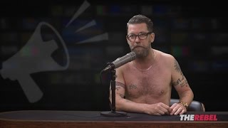 Gavin McInnes Sexual Harassment At Fox News [upl. by Oicangi874]