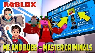 TRAIN ROBBERY FAIL Roblox Jailbreak [upl. by Lasorella267]