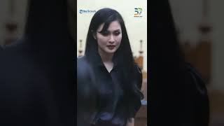 Jawaban Sandra Dewi Sebut Harvey Moeis Setiap Kali Anak Bertanya Sentil BTS Tengah Wamil [upl. by Let]