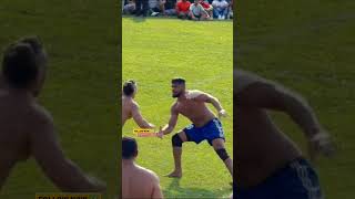 Shilu balhara Vs Jairo chavez takkr [upl. by Murry791]