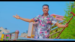 MAXWELL MWALIMU  WASA OFFICIAL 4K VIDEO [upl. by Rik]