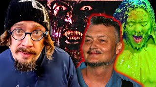 Sam Hyde amp Kurt Metzger Expose Jeepers Creepers Director Scandal amp Dive Into 80s TV Weirdness [upl. by Talmud]