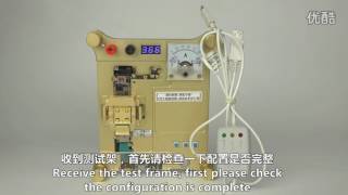 iPhone Nand Flash IC Programmer Repair Mainboard HDD Serial Number Change SN Tool Machine [upl. by Ayekim]